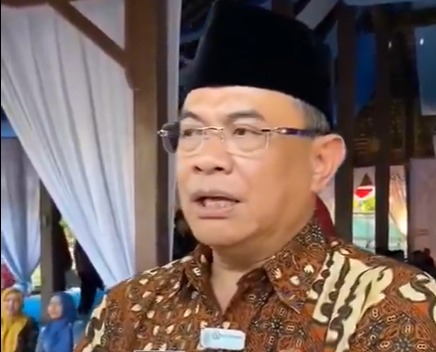 Ratusan Aparat Disiagakan untuk Amankan Festival 1.000 Lilin di Pati
